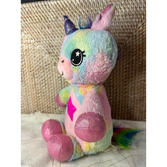 Star Belly Original Rainbow Unicorn - Picture 2 of 8
